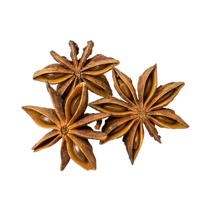 Anise - 9-12pc