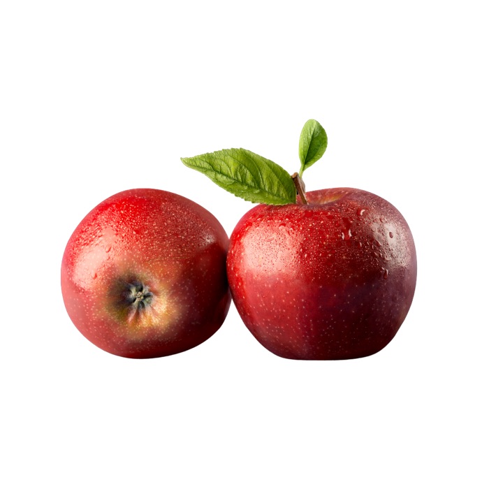 Apples - 5x1kg