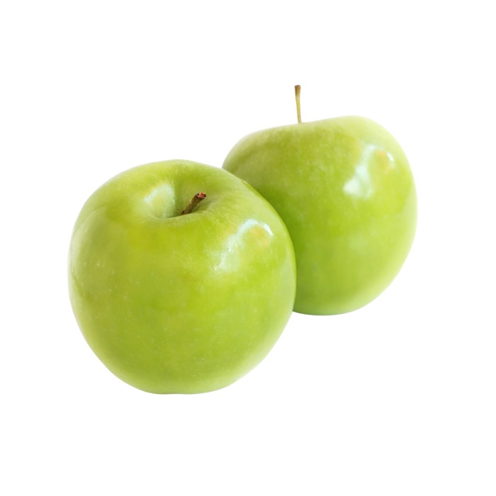Apples, Granny Smith