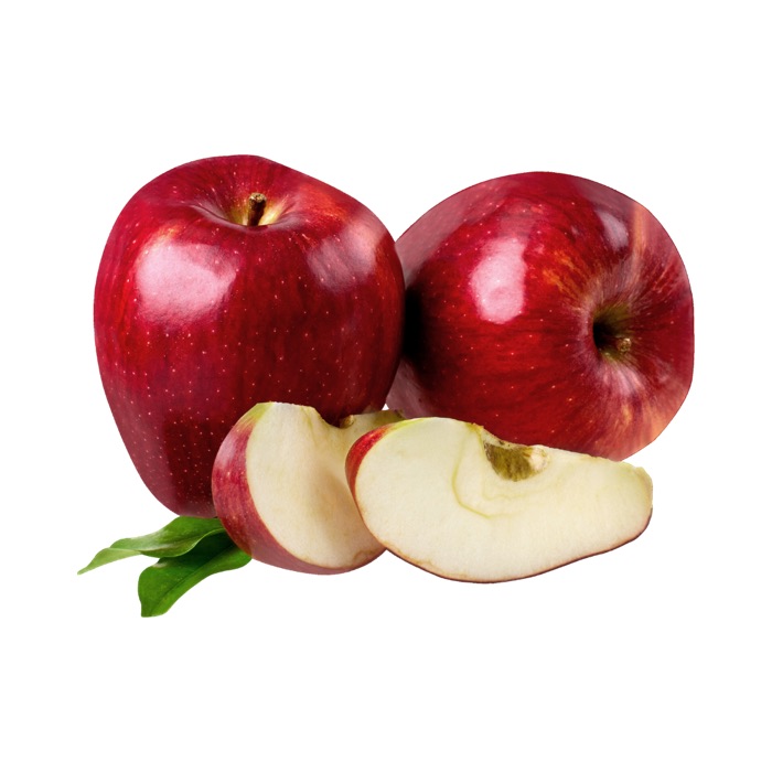 Apples, Loose
