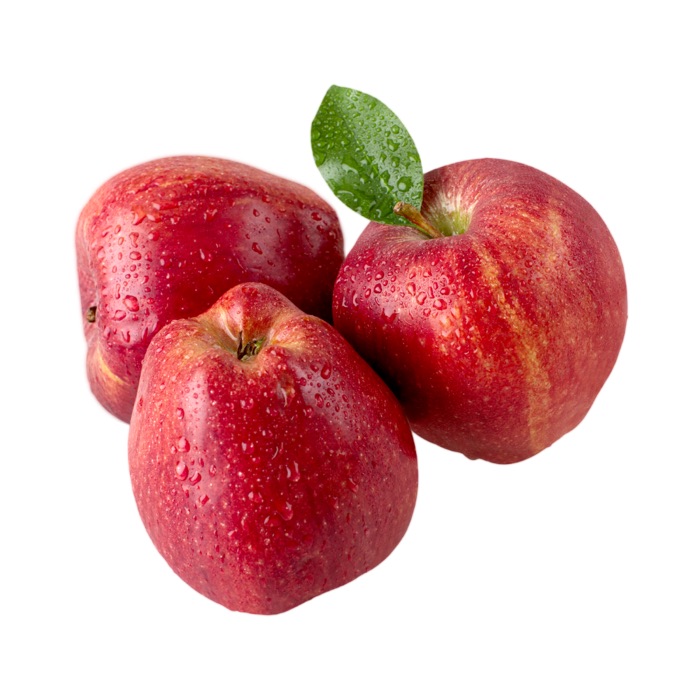 Apples, Red Del