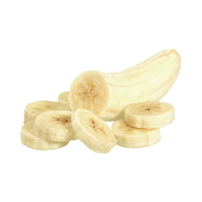 Bananas, Turn - 18kg