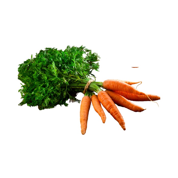 Carrots, Compack