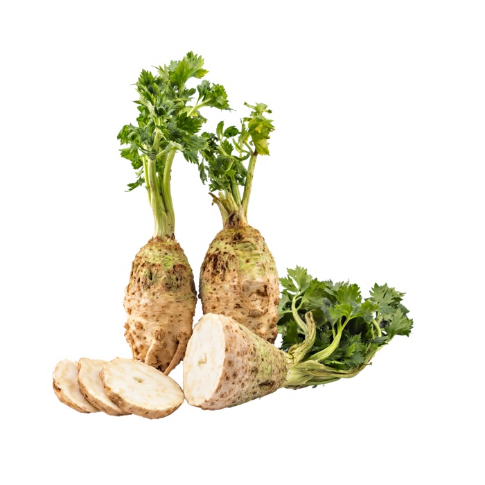 Celery Root