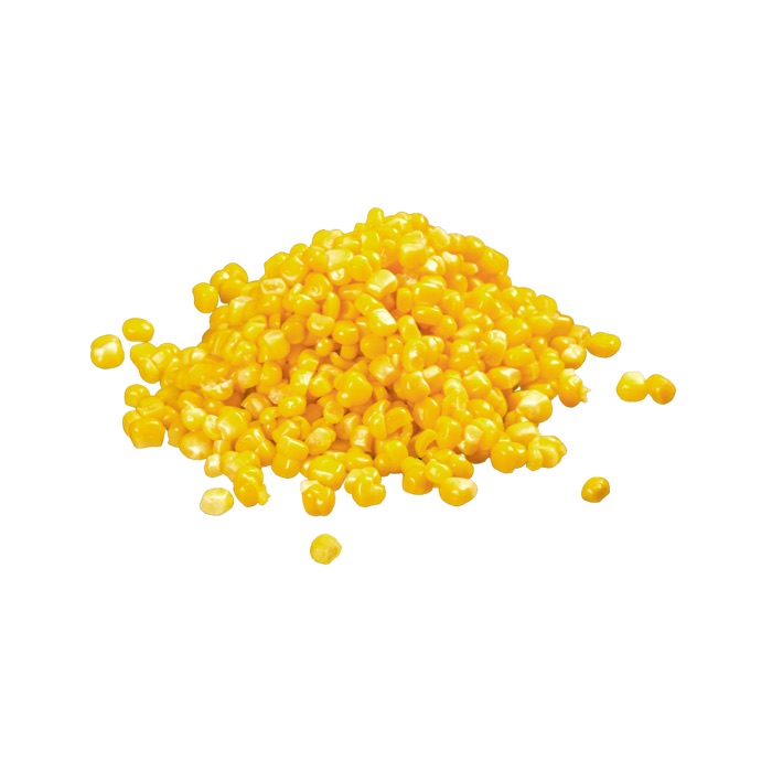 Corn Kernels - 6x2kg