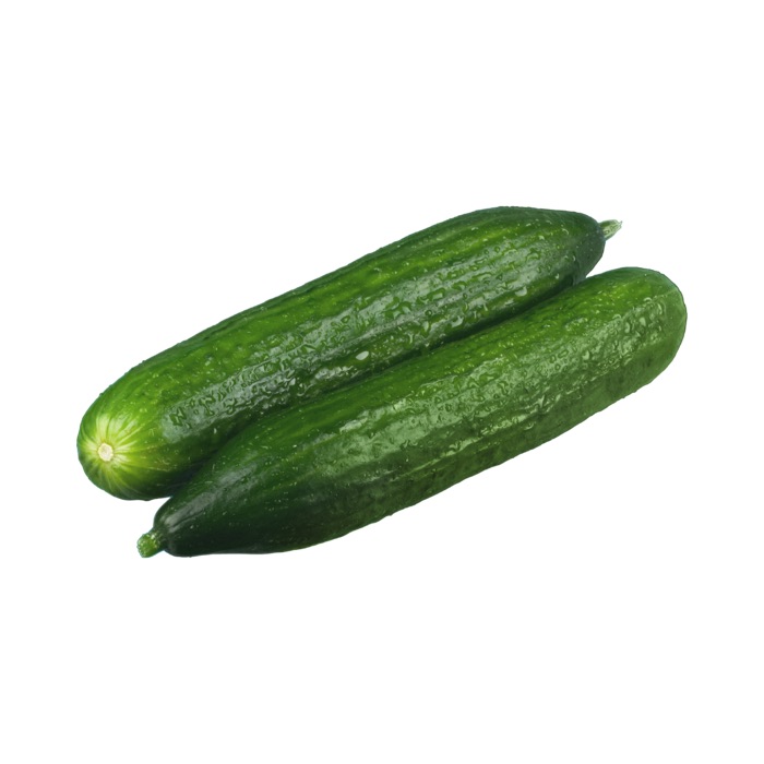 Cucumbers, Lebanese