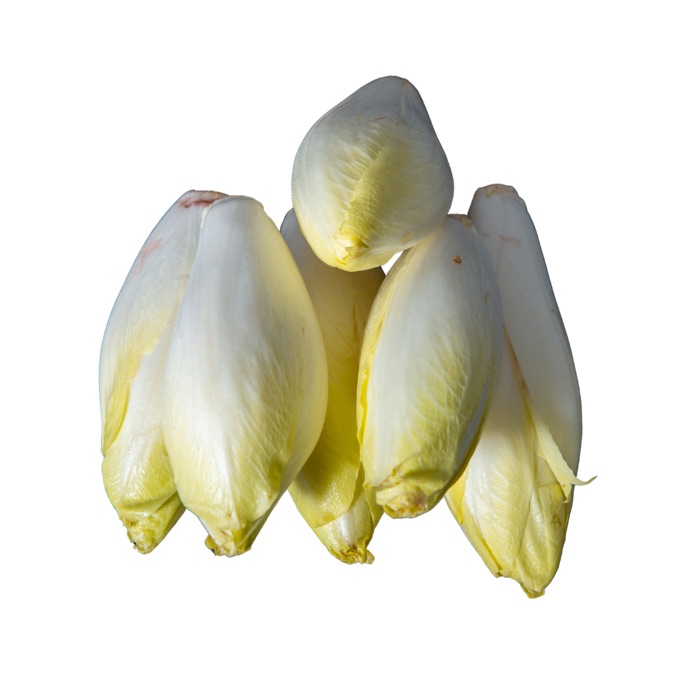 Endive, Belgium - 5kg