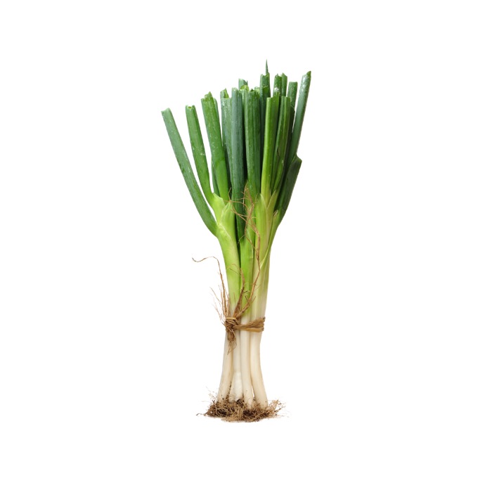 Green Onions, Iceless