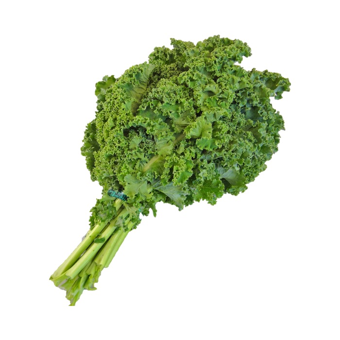 Kale, Green - 12