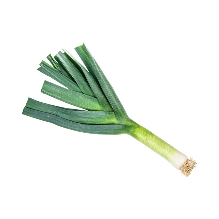 Leeks
