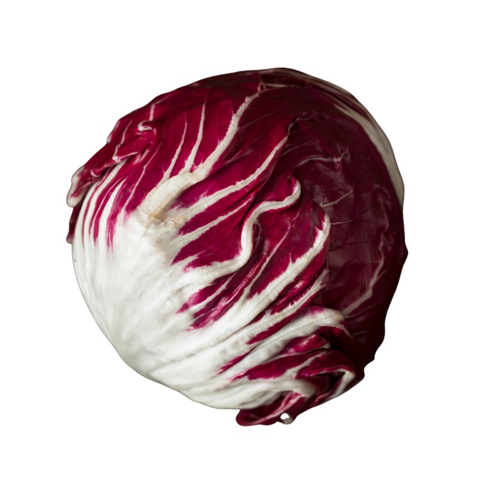 Lettuce, Radicchio