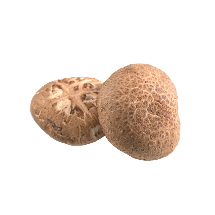 Mushrooms, Shitake - 3lbs