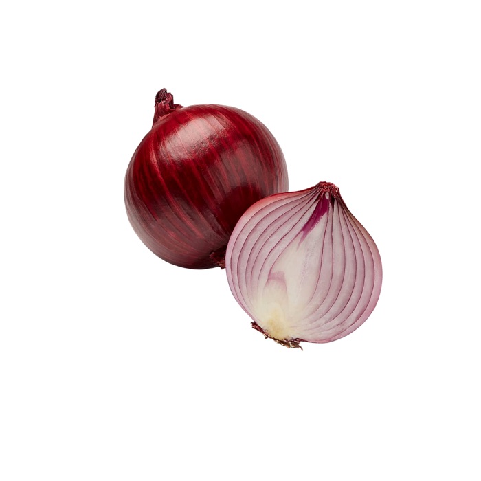 Onions - 24x2kg