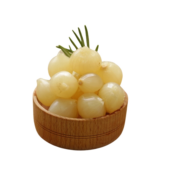 Onions, Pearl