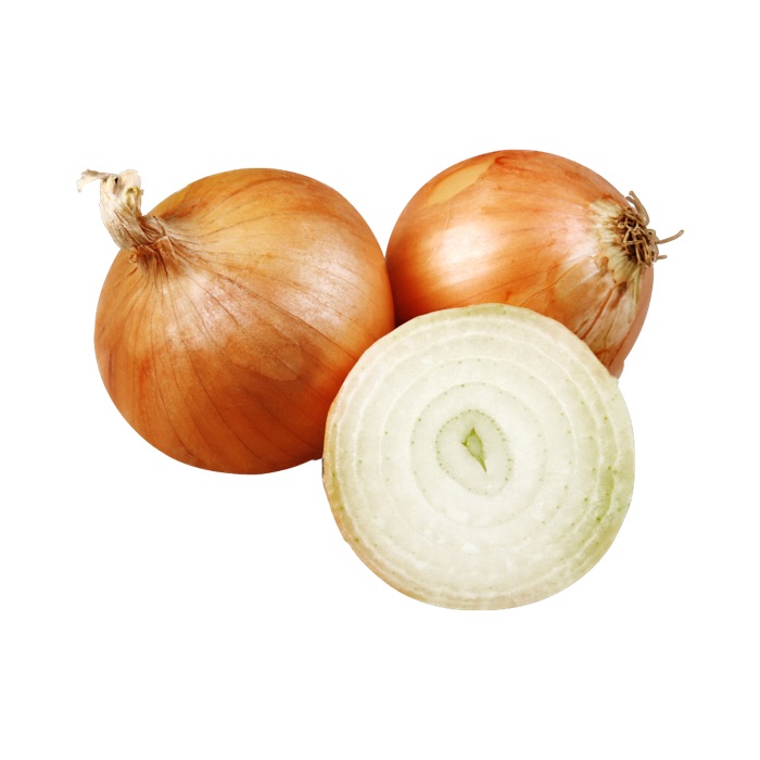 Onions, Vidalia
