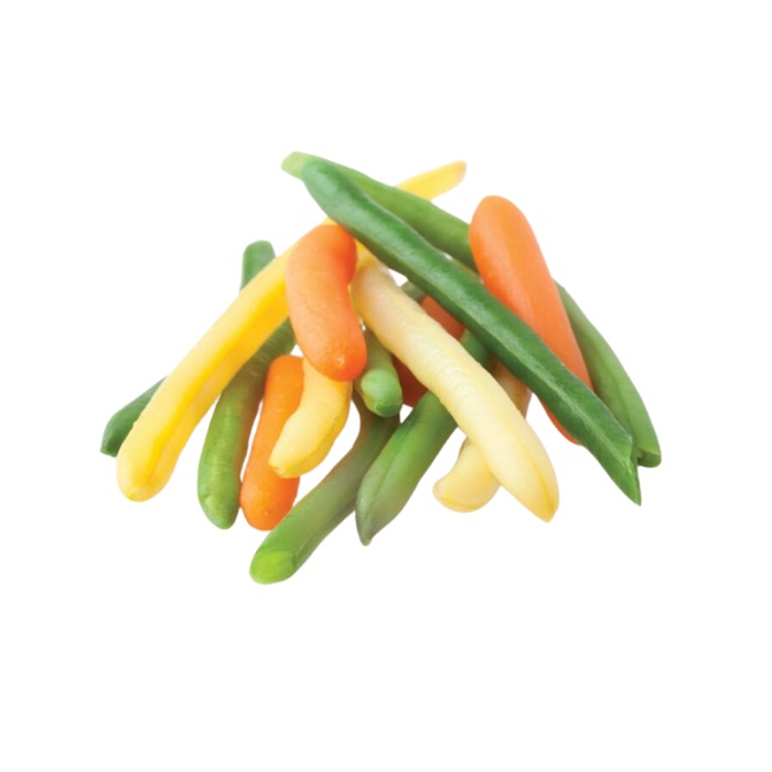 Prince Edward Medley, Mix - 6x2kg