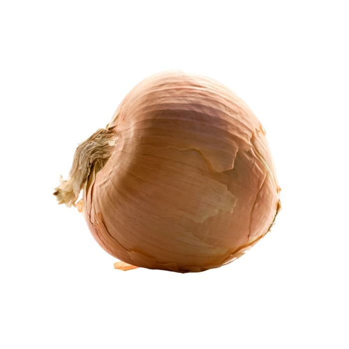 Onions, Spanish - 50lbs