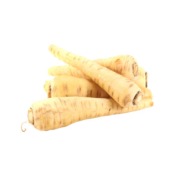 Parsnips - 12x1lbs