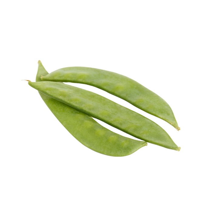 Peas, Snow - 10lbs