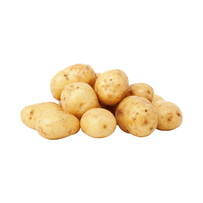 Potatoes - 10lb bag