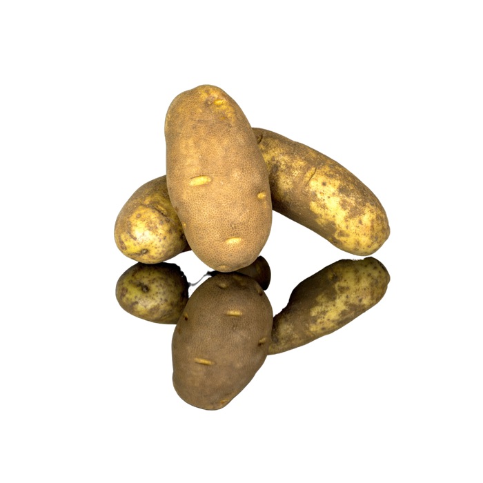 Potatoes, Baker - 100