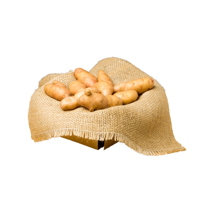 Potatoes, Fingerling - 20lbs