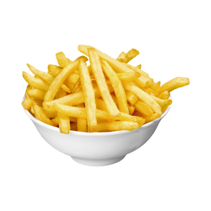 Potatos, Fries