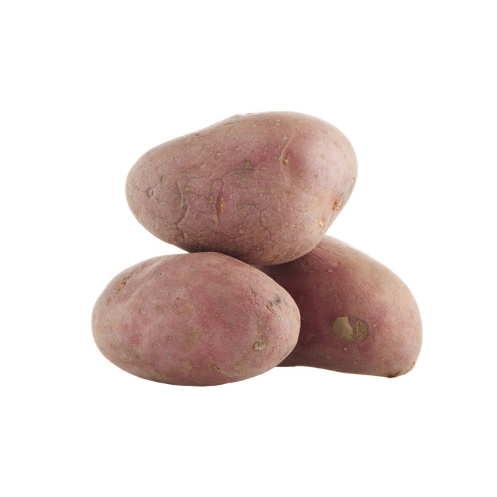 Potatoes, Red Grelot - 50lbs