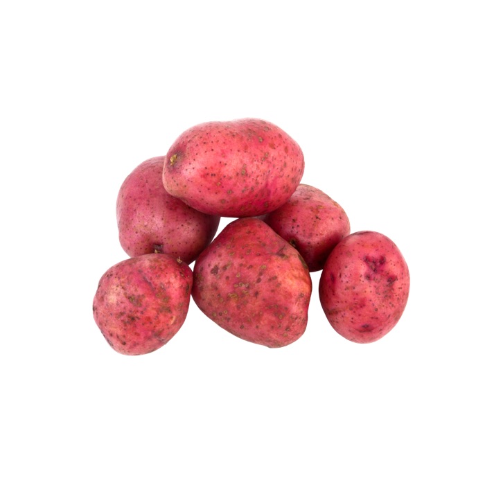 Potatoes, Red Jump - 50lbs