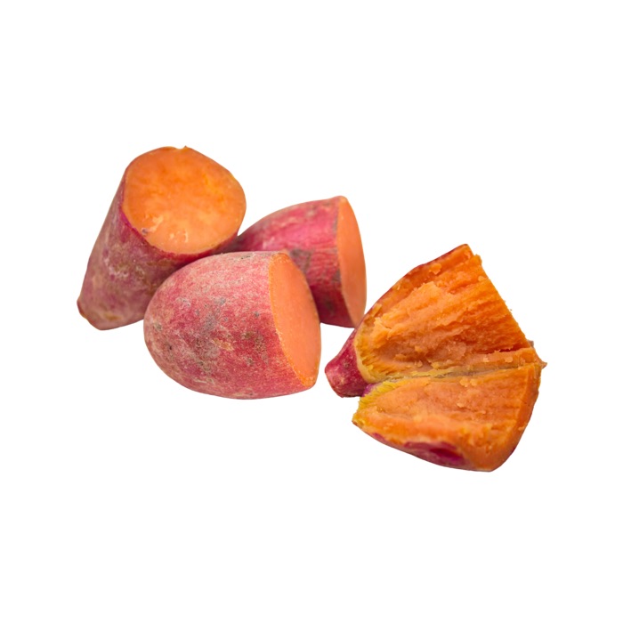 Potatoes, Yam (sweet) - 40lbs