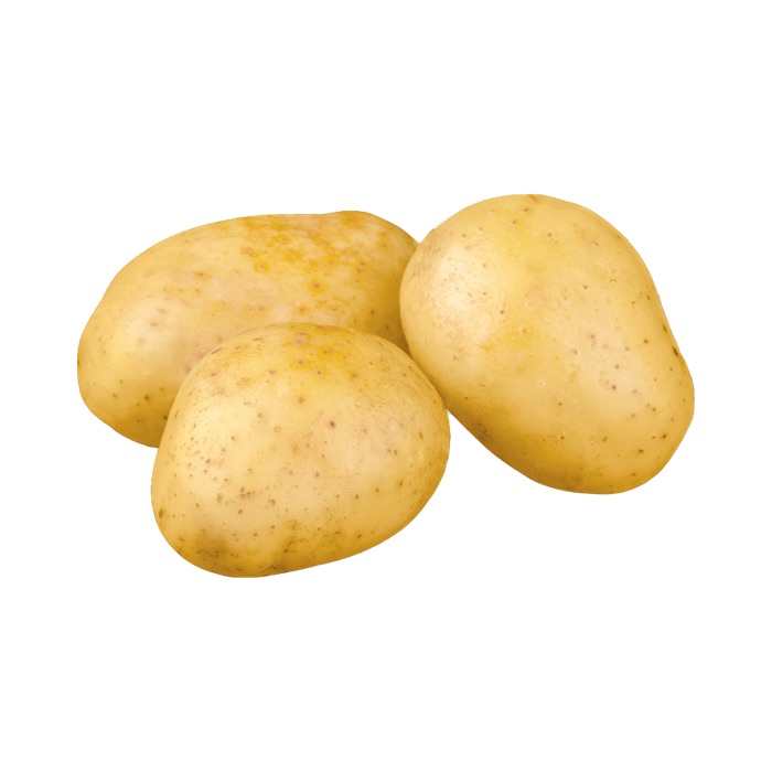 Potatoes, Yukon (yellow fles) - 50lbs