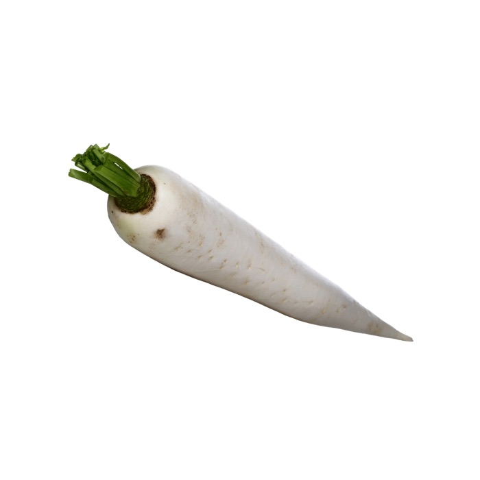 Radish