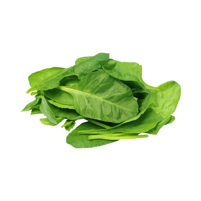 Spinach, Baby - 2lbs