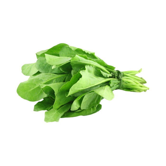 Spinach, Bunch