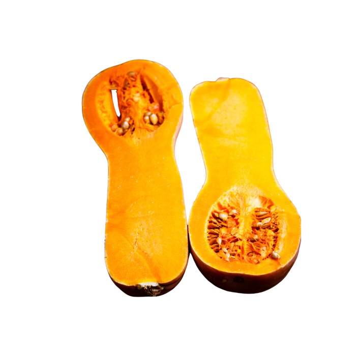Squash, Butternut - 40lbs
