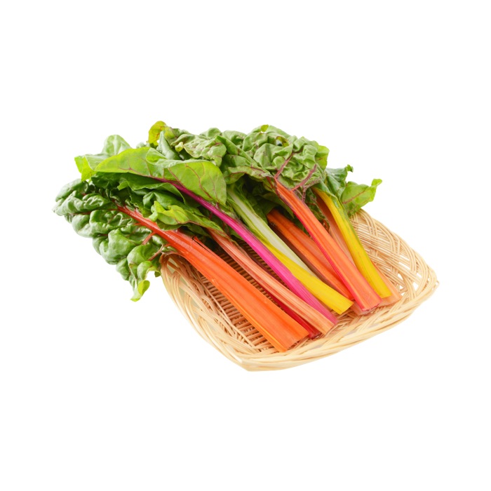 Swiss Chard - 12
