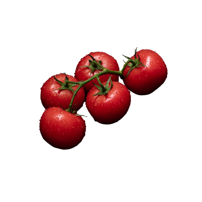 Tomatoes, Vine Ripe