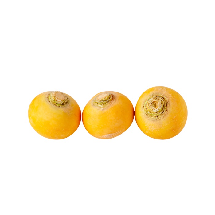 Turnips, Yellow - 50lbs