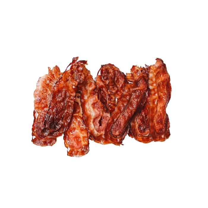 Bacon - 5kg