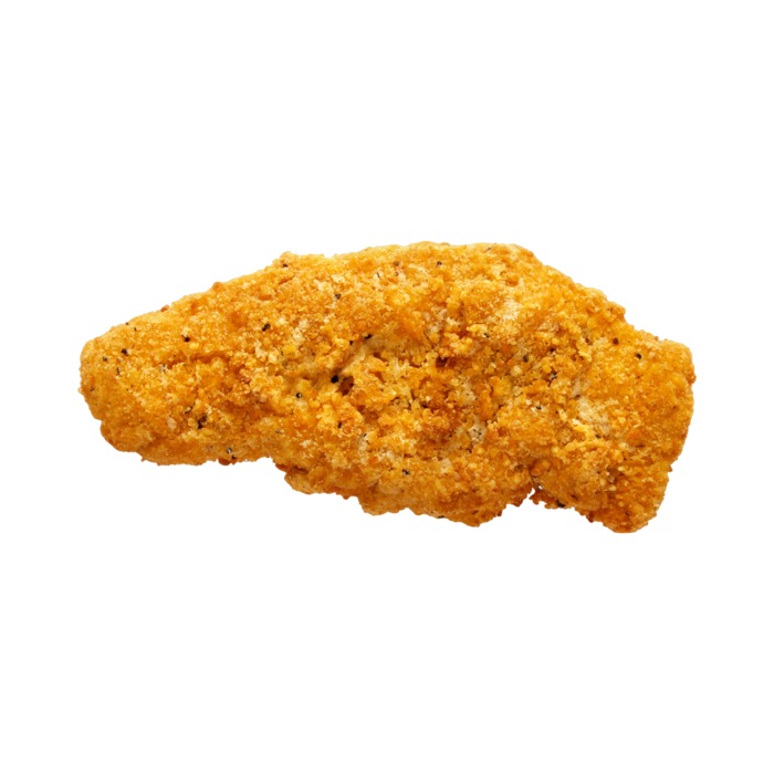 Chicken Fingers, Frozen- 4kg
