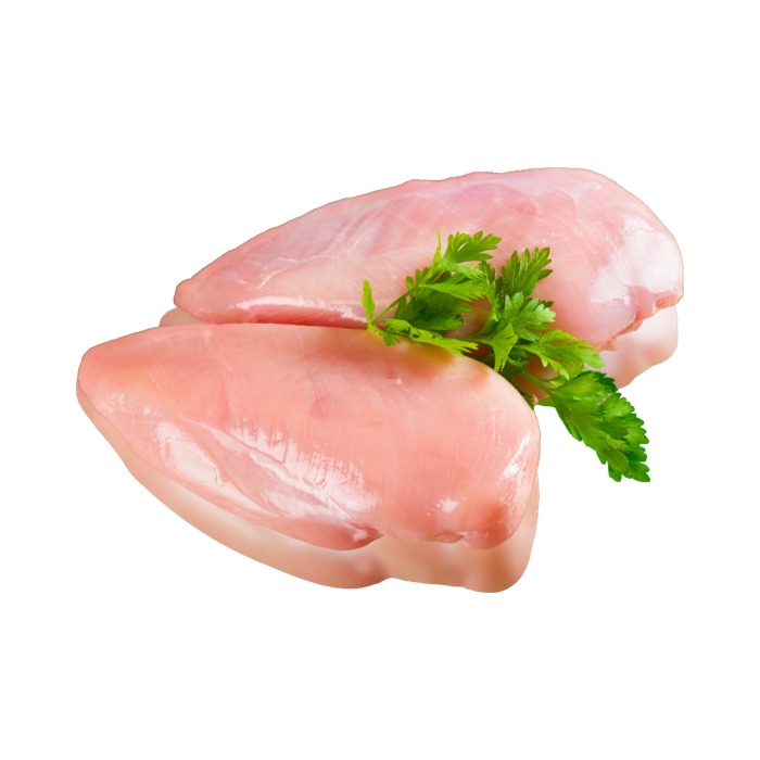 Chicken Breast, Random