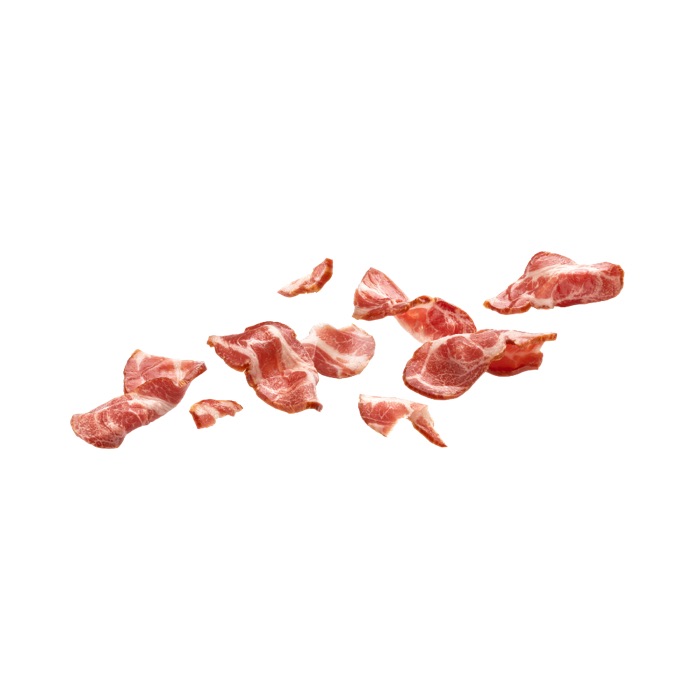Bacon, Econo - 5kg