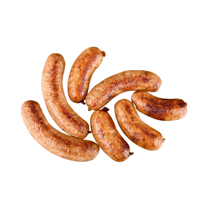Sausages, Olymel Frozen - 5kg