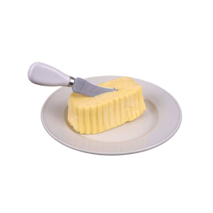 Butter, Salted