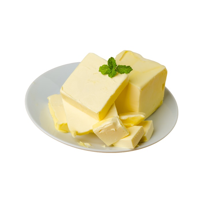 Butter, Unsalted