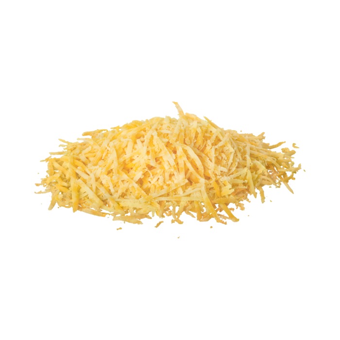 Cheese, Mild Cheddar Yellow - 2.25kg
