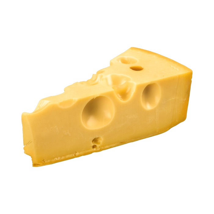 Cheese, Swiss