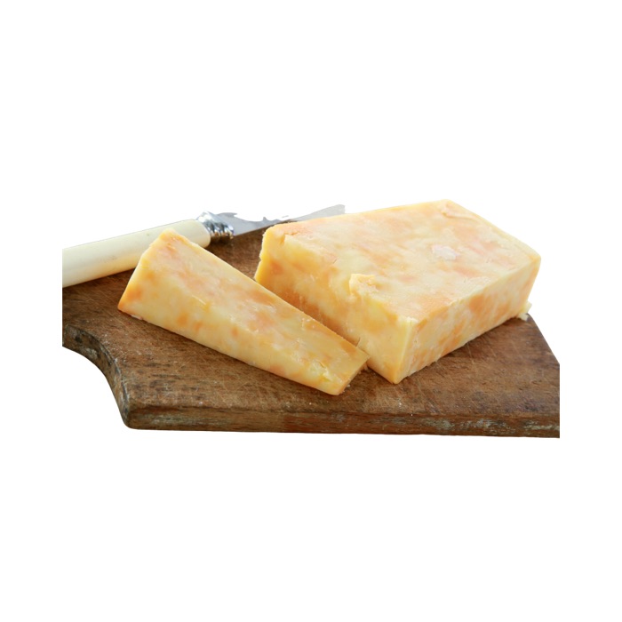 Cheese, Triple Blend - 2.5kg
