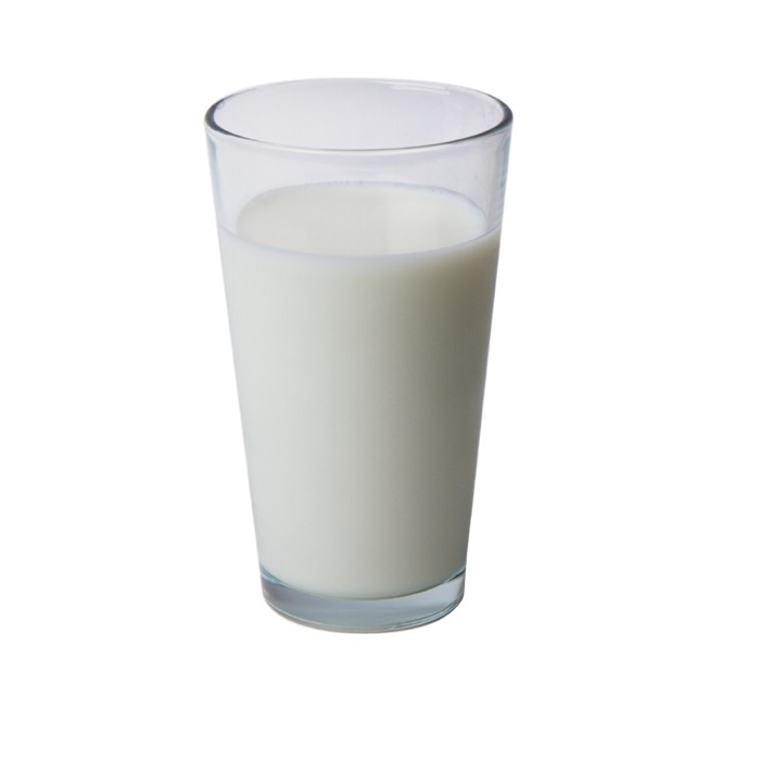 Milk, 12% - 12x1L