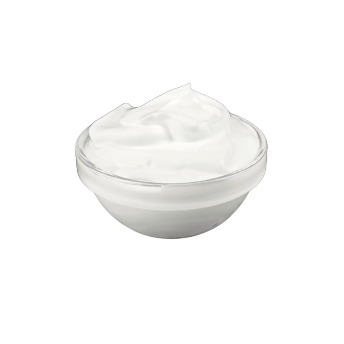 Yogurt, Plain - 750ml